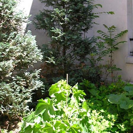 Hotel Des Pavillons Paris Ngoại thất bức ảnh